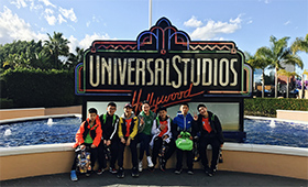 每一次远行，都是为了离梦想更近