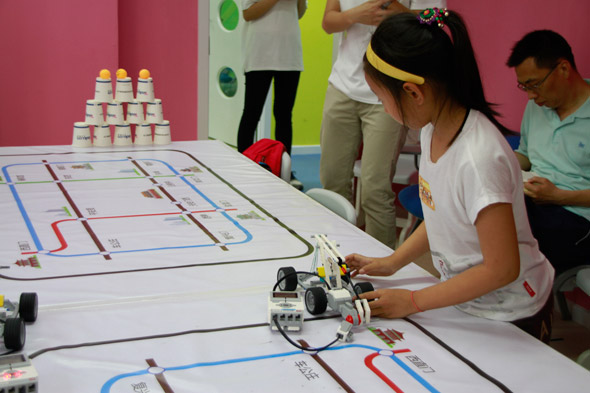 “愤怒的小鸟”特别活动主题