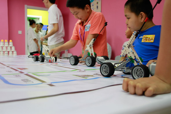 “愤怒的小鸟”特别活动主题