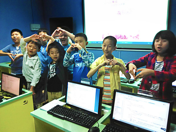 母亲节特别活动