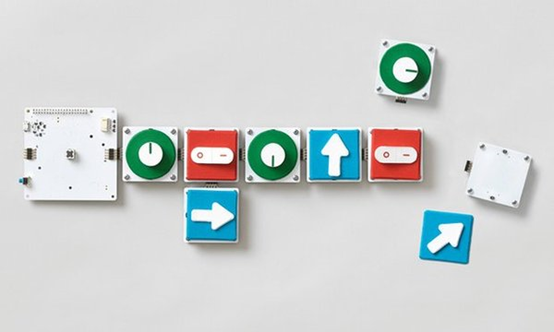 谷歌推Project Blocks项目 助少儿编程启蒙