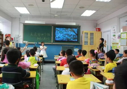 仅10岁编写游戏 最小CP在GMGC2015担任讲师