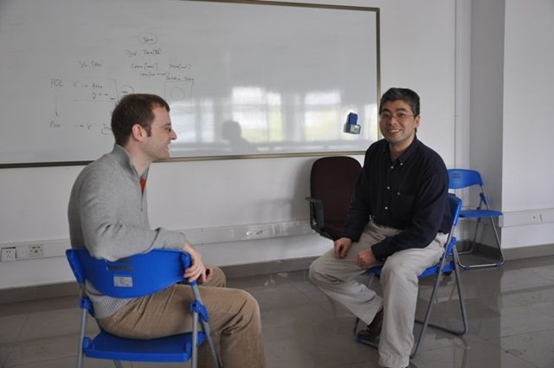 最权威华人“程序员”邵中，也许所有程序员命运都因他而变