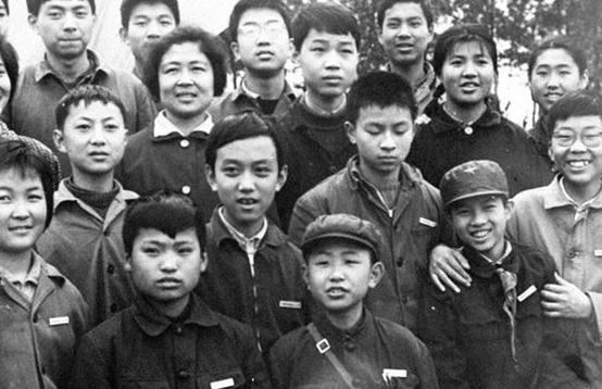 最权威华人“程序员”邵中，也许所有程序员命运都因他而变