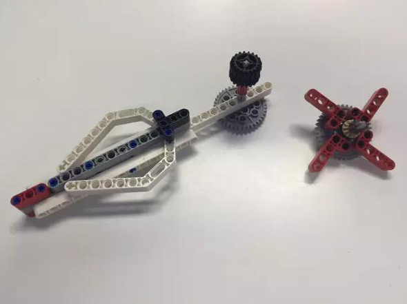 2016城市科学节，童程童美在这里等着你哦