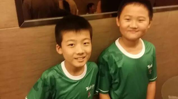 童程童美小勇士们不负众望，夺WRO大赛北京赛冠军!