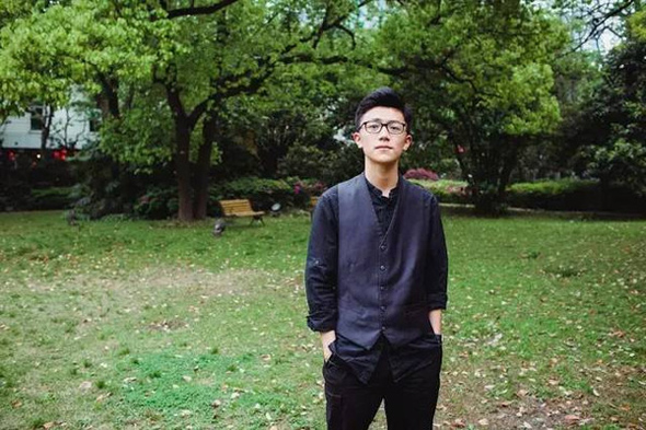 自学编程进美国名校 看高中“极客”男神炼成记