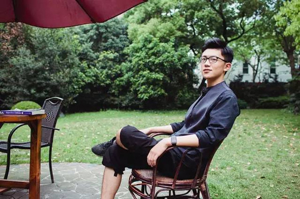 自学编程进美国名校 看高中“极客”男神炼成记