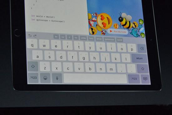 学编程从娃娃抓起 微软推Swift Playground