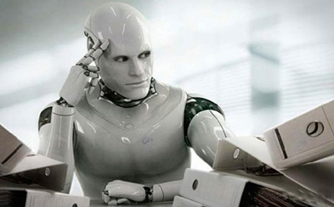 教育机器人 跨界整合市场