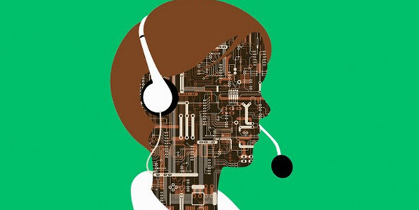 聊天机器人行业研究：吸引40亿美元投资