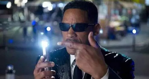 盘点：十大令人期待的黑科技 记忆擦除器