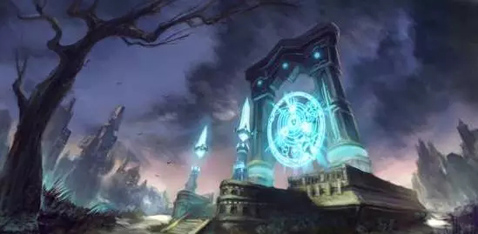 盘点：十大令人期待的黑科技 远距传物