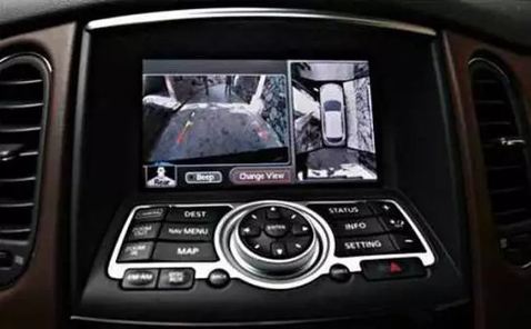 盘点：十大令人期待的黑科技 自动驾驶