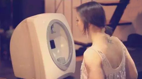 盘点：十大令人期待的黑科技 全自动化妆机