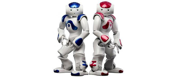 全国首个机器人学院在京成立 计划招生100人