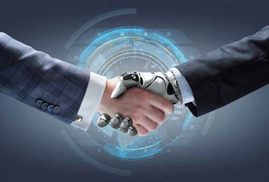 英特尔收购人工智能初创企业 推动人工智能技术