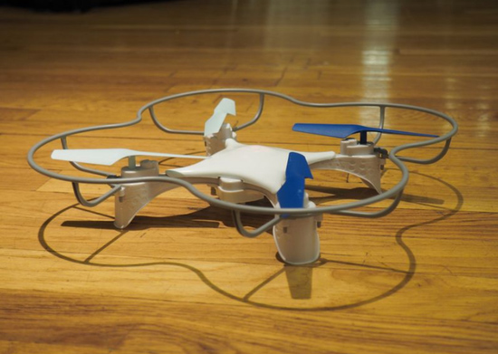 早教也智能 香港推儿童编程机器人