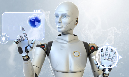 机器人产业告诉增长 医疗服务领域潜力增大