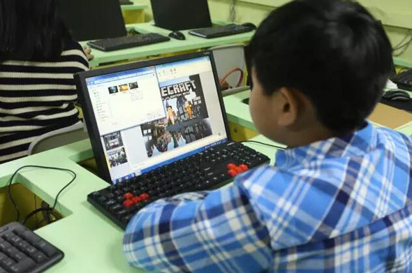 童程童美精彩活动课 把握暑期的最后优惠