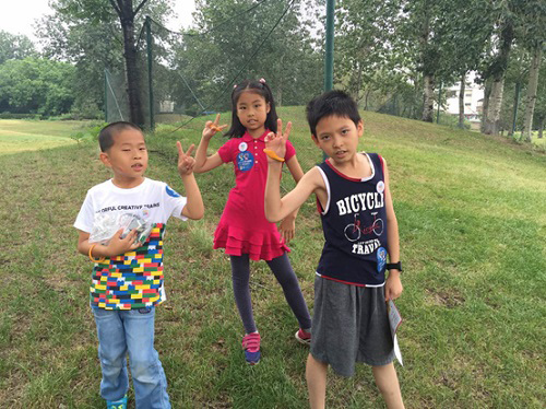 【童程童美】奔跑吧机器人，第二季开始啦