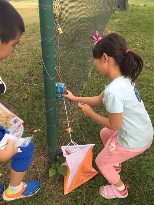 【童程童美】奔跑吧机器人，第二季开始啦