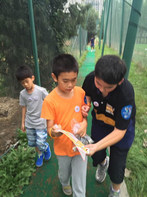 【童程童美】奔跑吧机器人，第二季开始啦