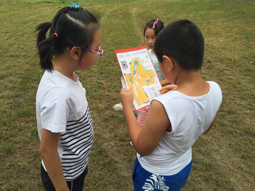 【童程童美】奔跑吧机器人，第二季开始啦