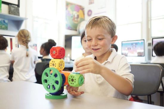 Robo Wunderkind：5岁小孩也能编程的机器人