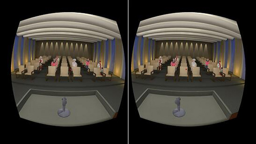 极乐王国VR推出虚拟教室探索VR教育