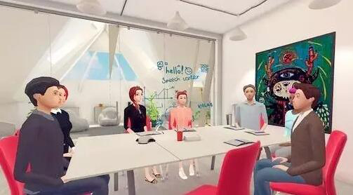 三星开发VR教育平台 克服公开演讲的恐惧