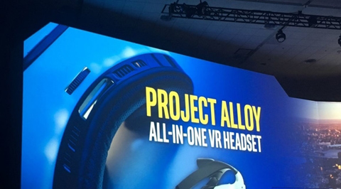 玩VR生态 谷歌、英特尔、Valve哪家更强？