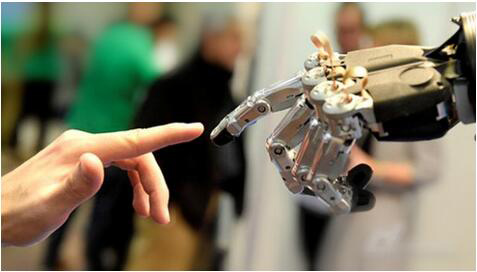 AI：医疗领域的应用前景