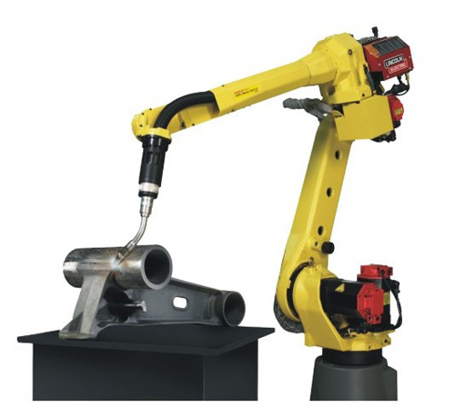 机器人产业并购正进行时 IPO重启可期