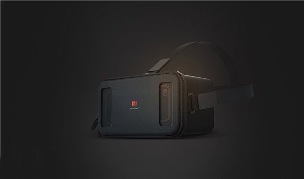 科普！小米VR玩具版必须了解的十个方面