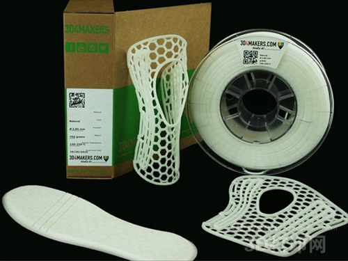 适合儿童使用的3D打印材料——PCL