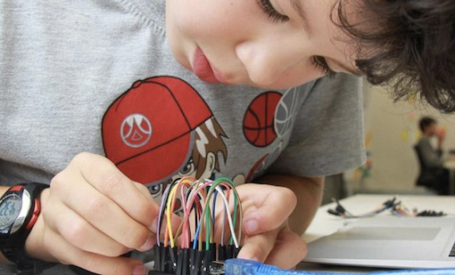 美国STEAM教育 注重学习与现实世界联系