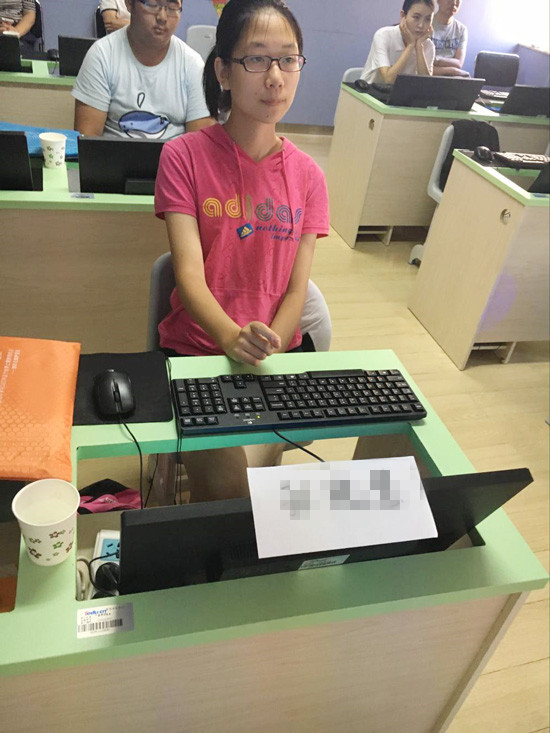 青岛CBD校区：少儿编程体验课开班盛况