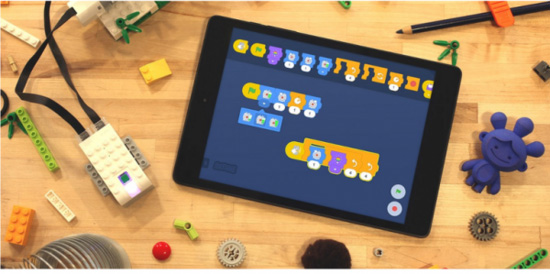 MIT将携手谷歌开发Scratch 3.0 注重移动体验