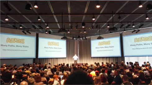 scratch鼻祖发布新产品 推出硬件套装