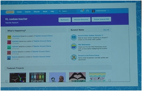scratch鼻祖发布新产品 推出硬件套装