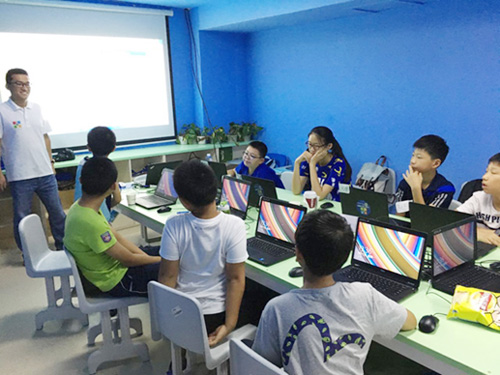 孩子到底学什么好？--父母最该补上的一课