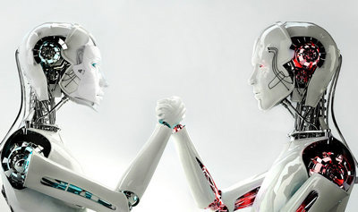 中国将突破空间机器人多项关键技术 达到国际水平