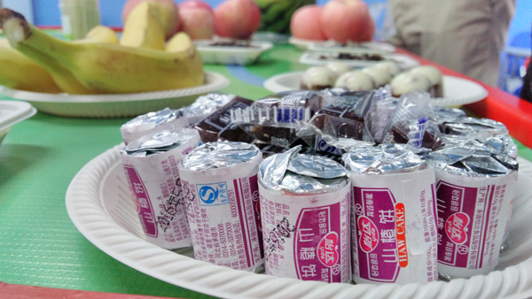 2016年想要不一样的生日体验 来童程童美