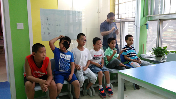 2016年想要不一样的生日体验 来童程童美