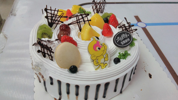 2016年想要不一样的生日体验 来童程童美