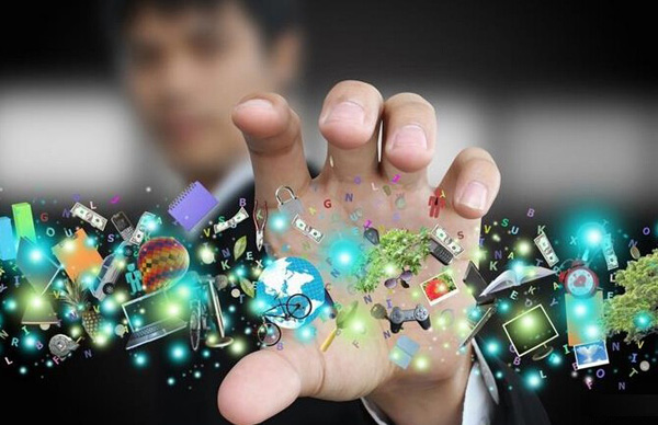 东莞智能制造产业力争达千亿元规模