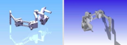 西班牙：研发外骨骼关节康复机器人