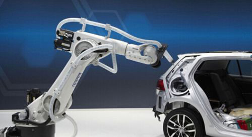 沈阳自动化所在微纳机器人研究中获得新突破