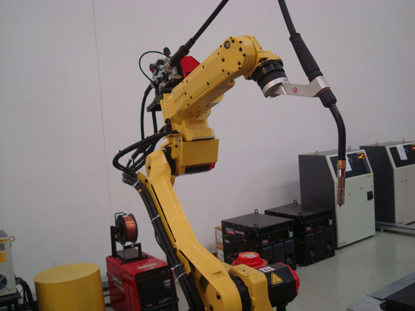 机器人系统自主导航是一项核心技术